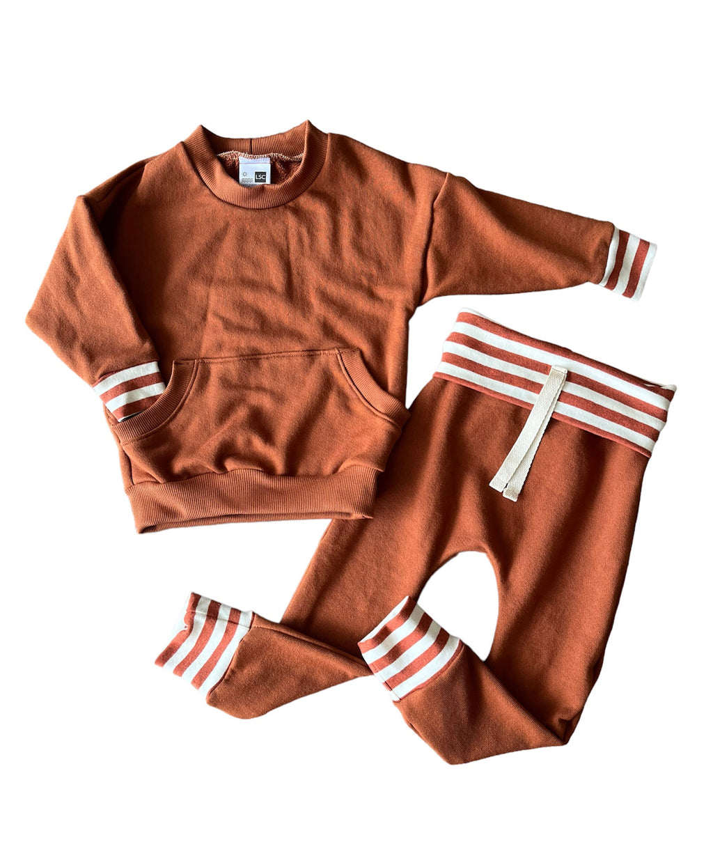 Lisa's Makes and Inspiration