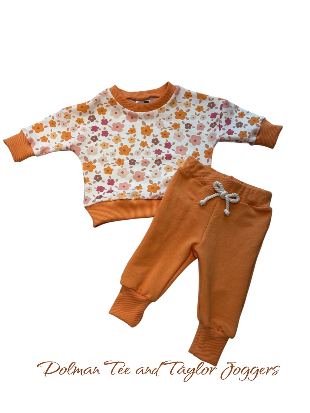 Dolman - shirt with long sleeves  and a band