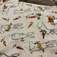 AA Fabric on Hand (100+)
