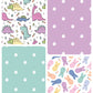 Fabric - Easter prints