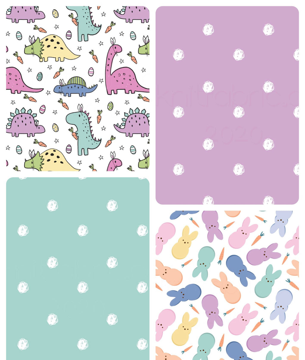 AA Fabric on Hand (100+)