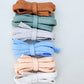 Shirt & Shorts Set - Curved Hem Tee and Play Shorts