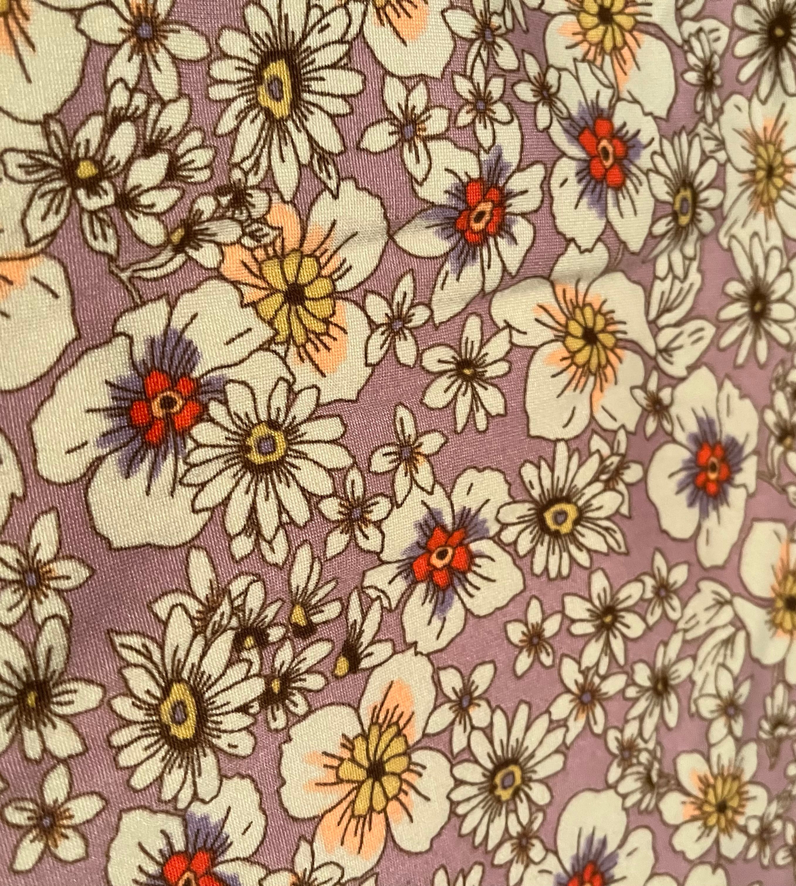 AA Fabric on Hand (100+)