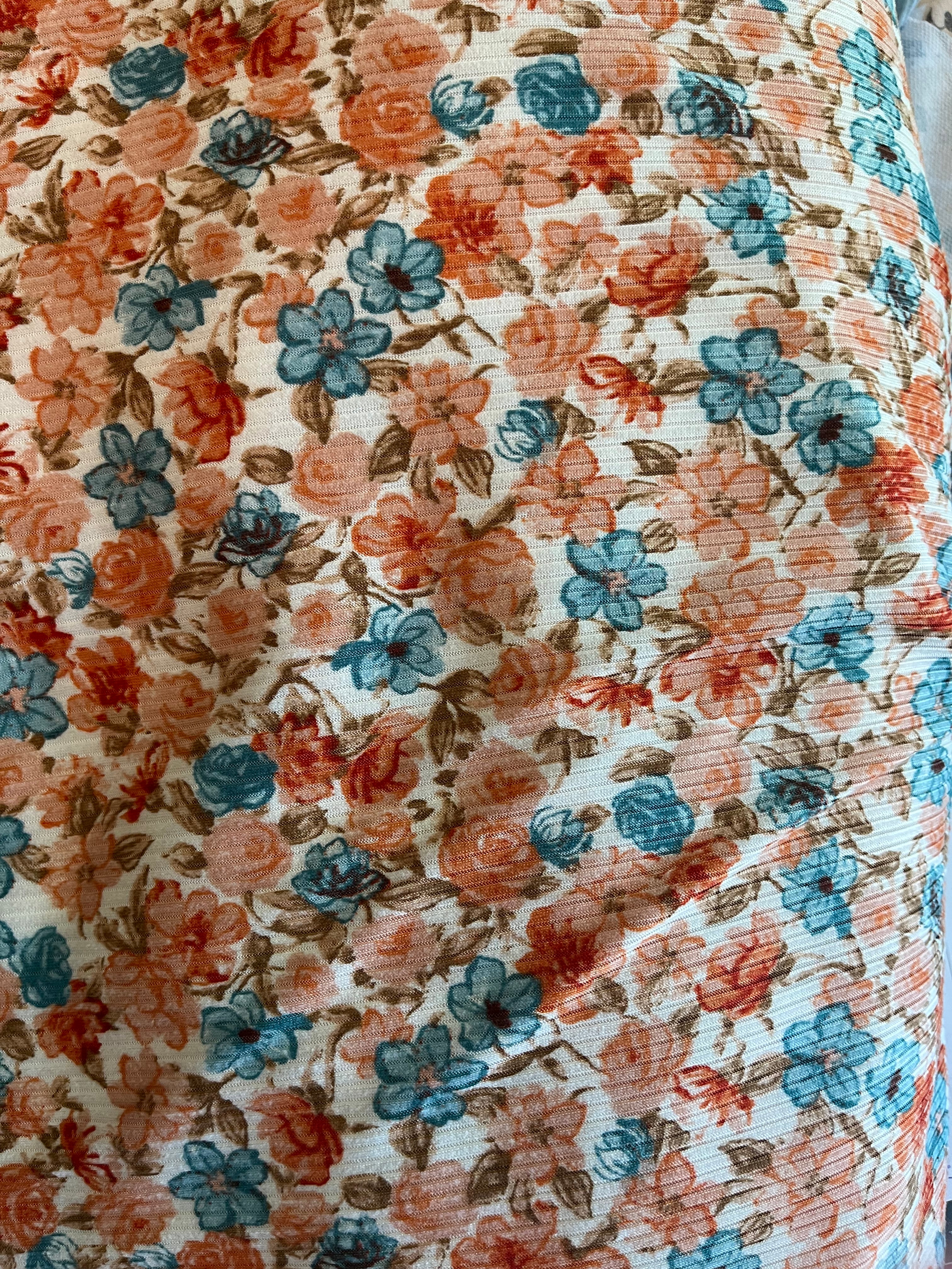 Shirt - Peplum Top (sleeveless)