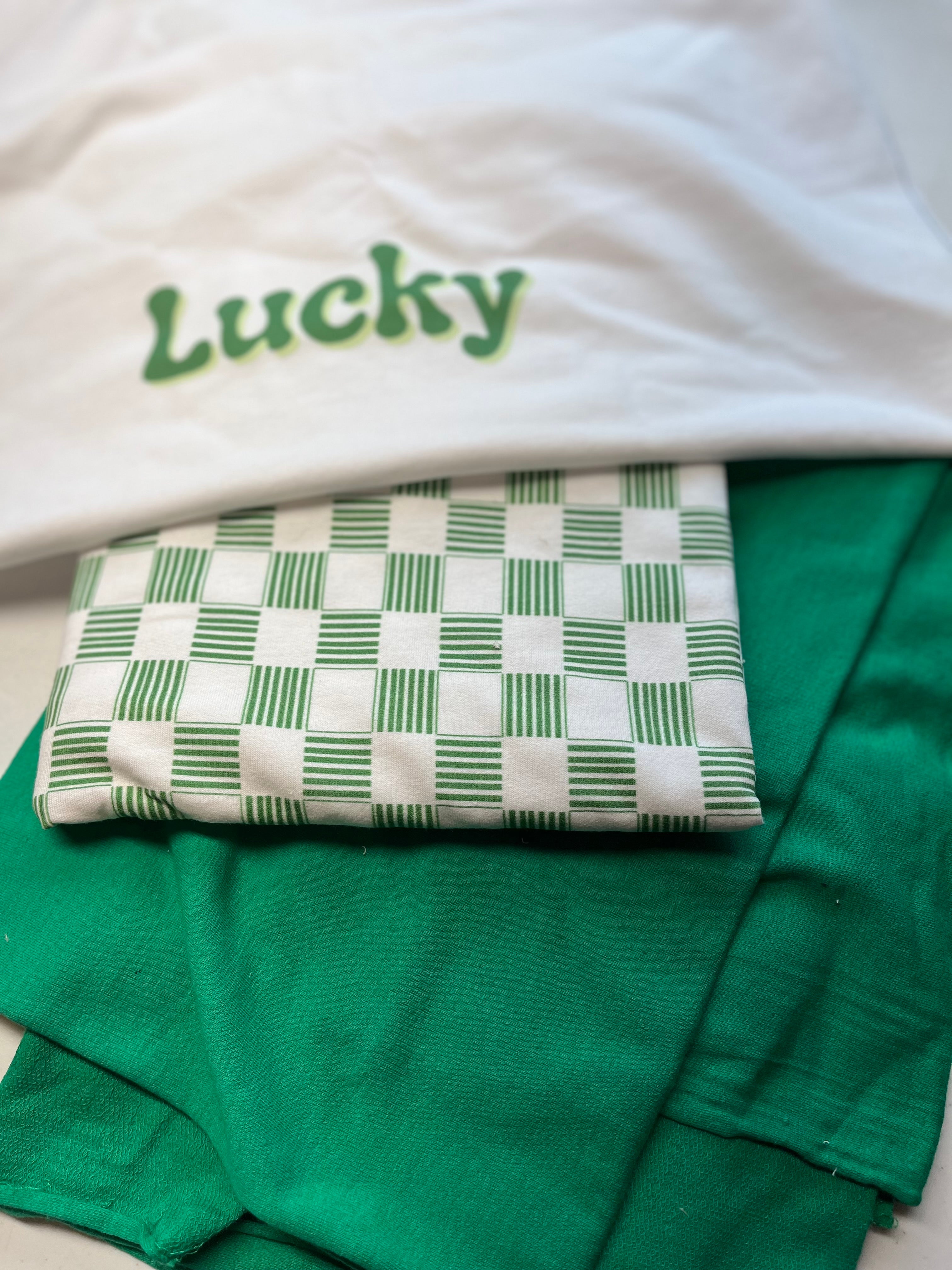 AA Fabric on Hand (100+)