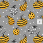 AA Fabric on Hand (100+)