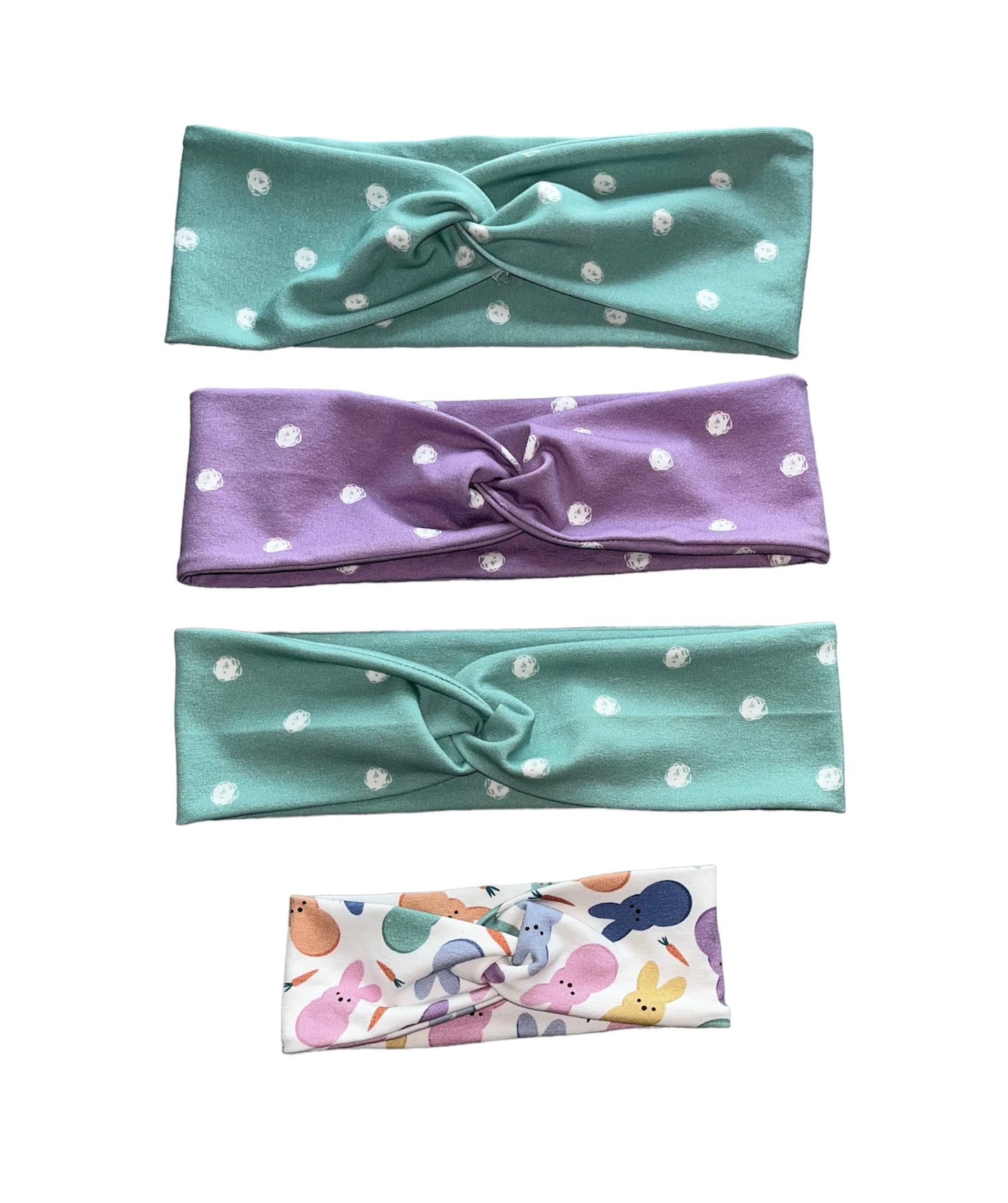 Hats, Bows, Headbands & baby booties