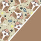 Doggie Print