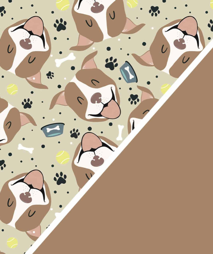 Doggie Print