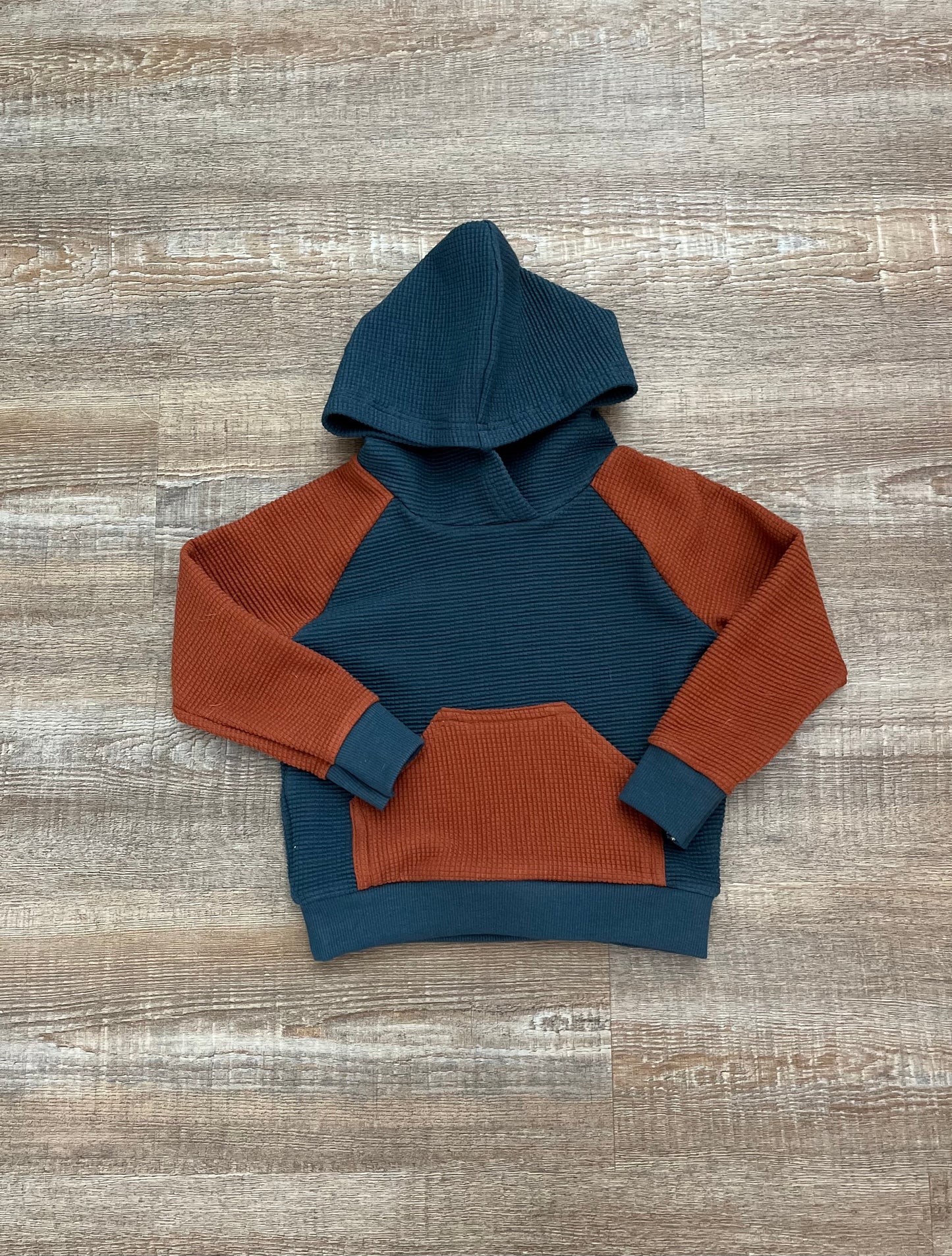 Hoodie - The Finley Hoodie