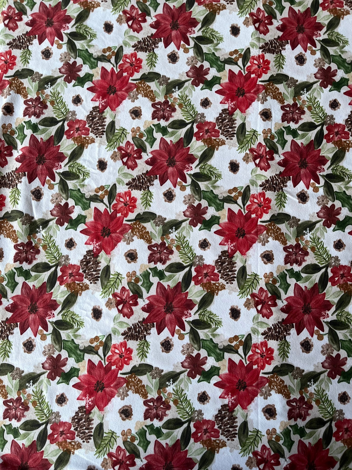 Christmas Floral
