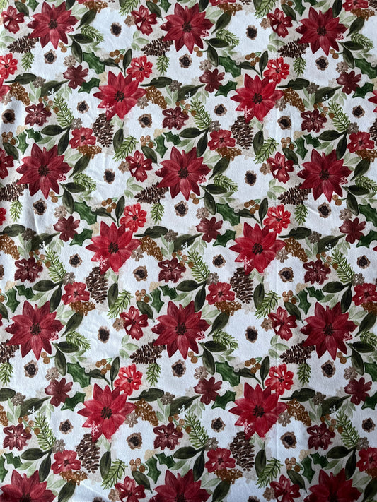 Christmas Floral