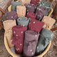 Woodland Winter - Black Walnut