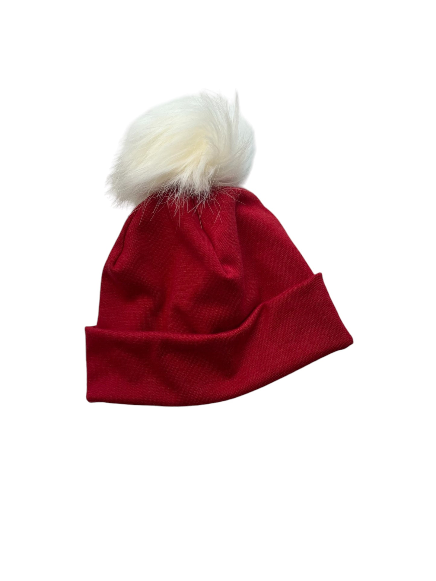 Hats - Beanie Hat with Pom Pom $15