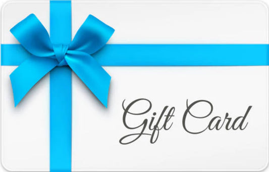 Lake Shore Crafts Gift Card