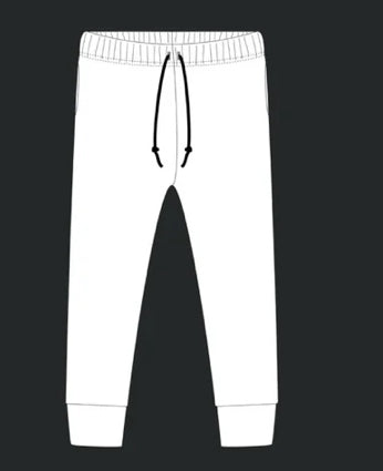 Adult - Pajama Sleepy Pants - Mens