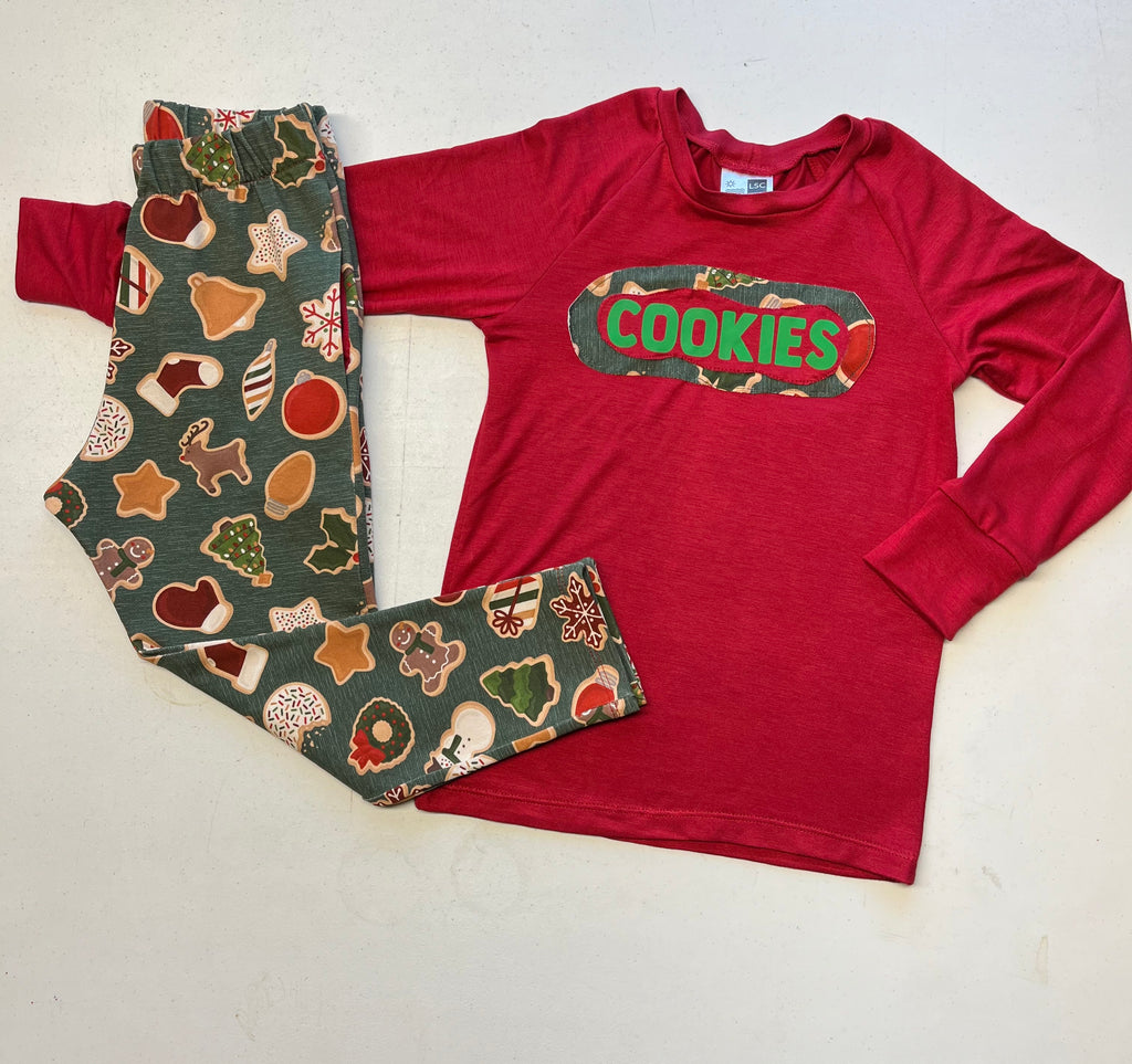 Lisa's Makes and Inspiration