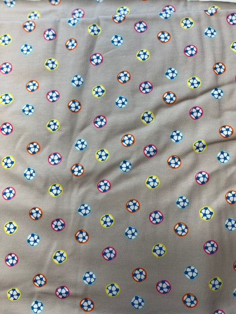 AA Fabric on Hand (100+)