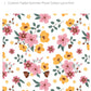 Spring and Summer Prints