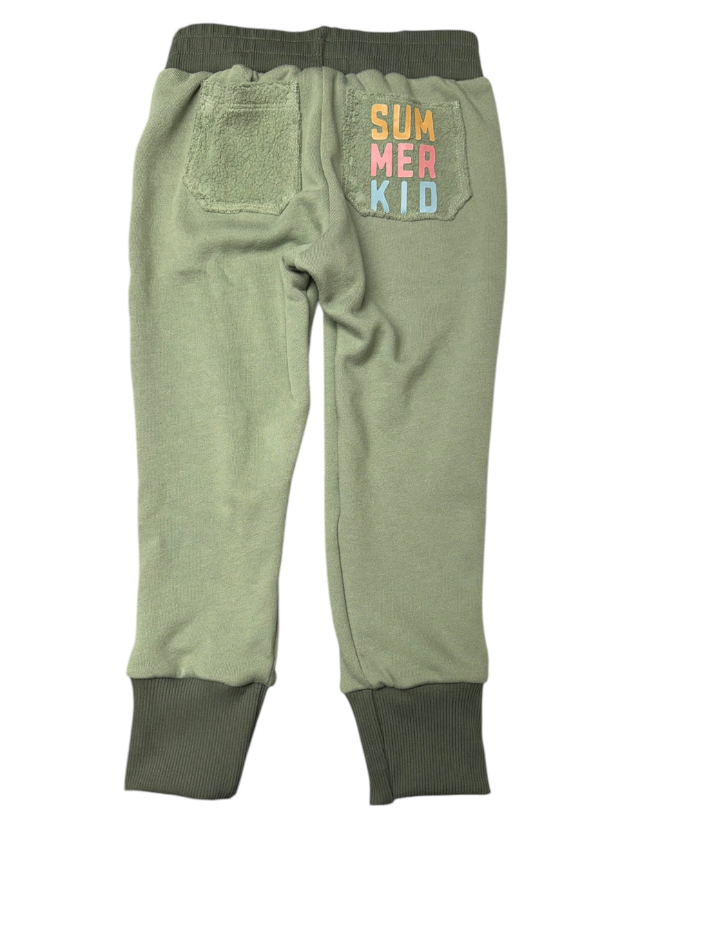 Bottoms - Kneepatch Joggers