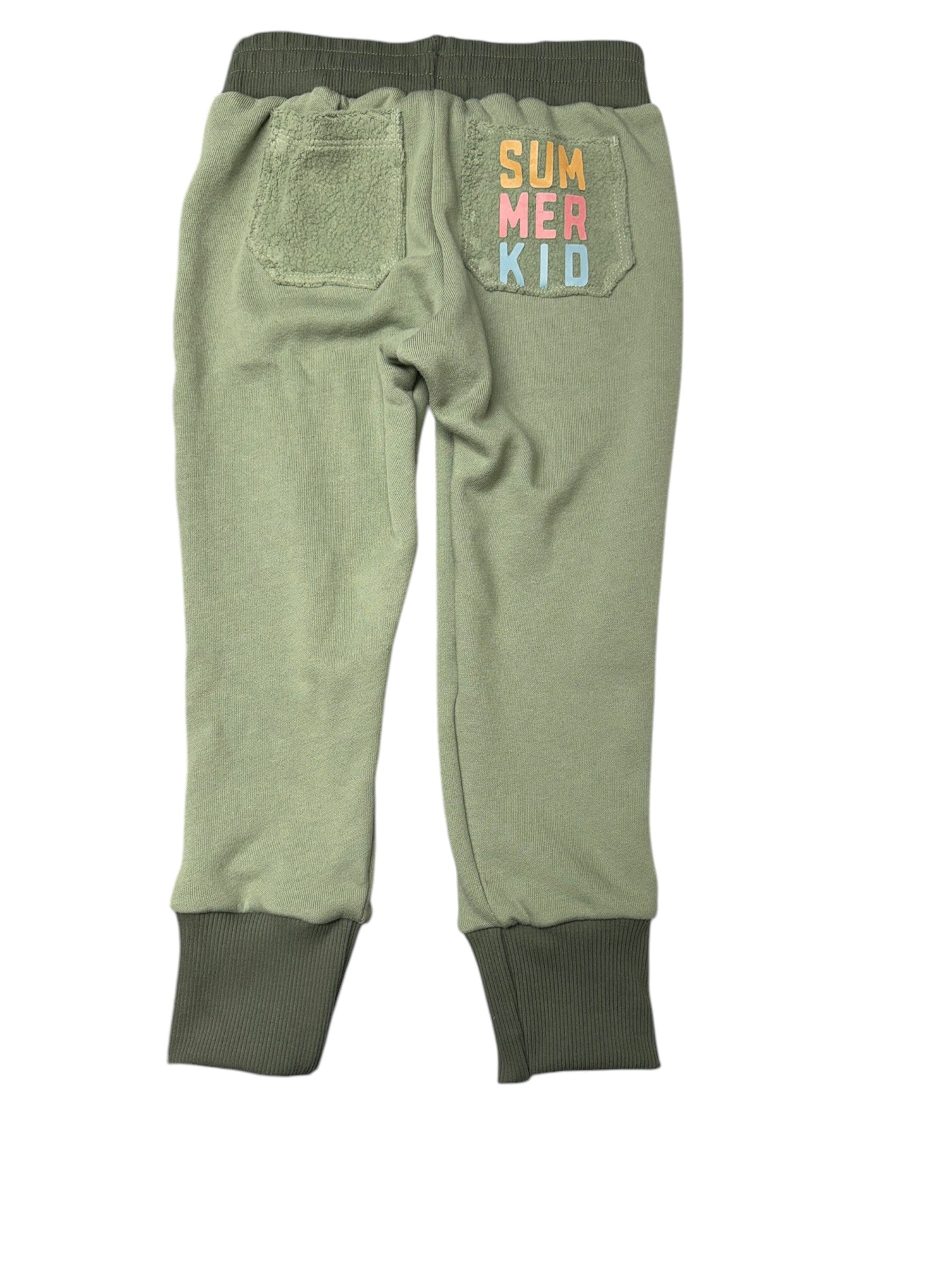 Bottoms - Kneepatch Joggers