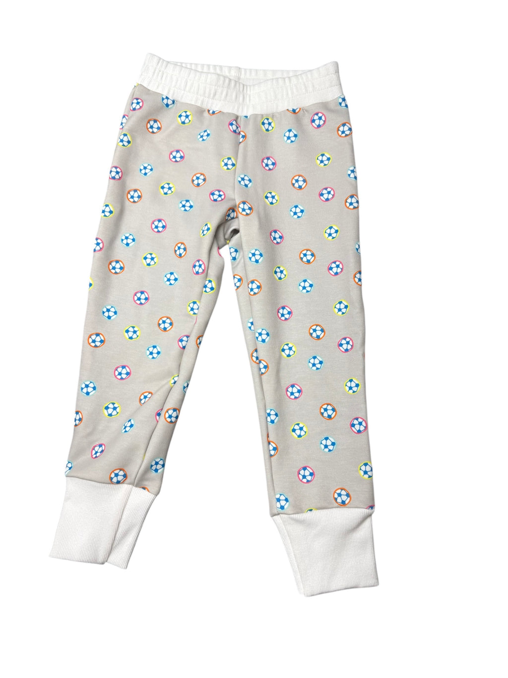 Bottoms - Cargo Pants