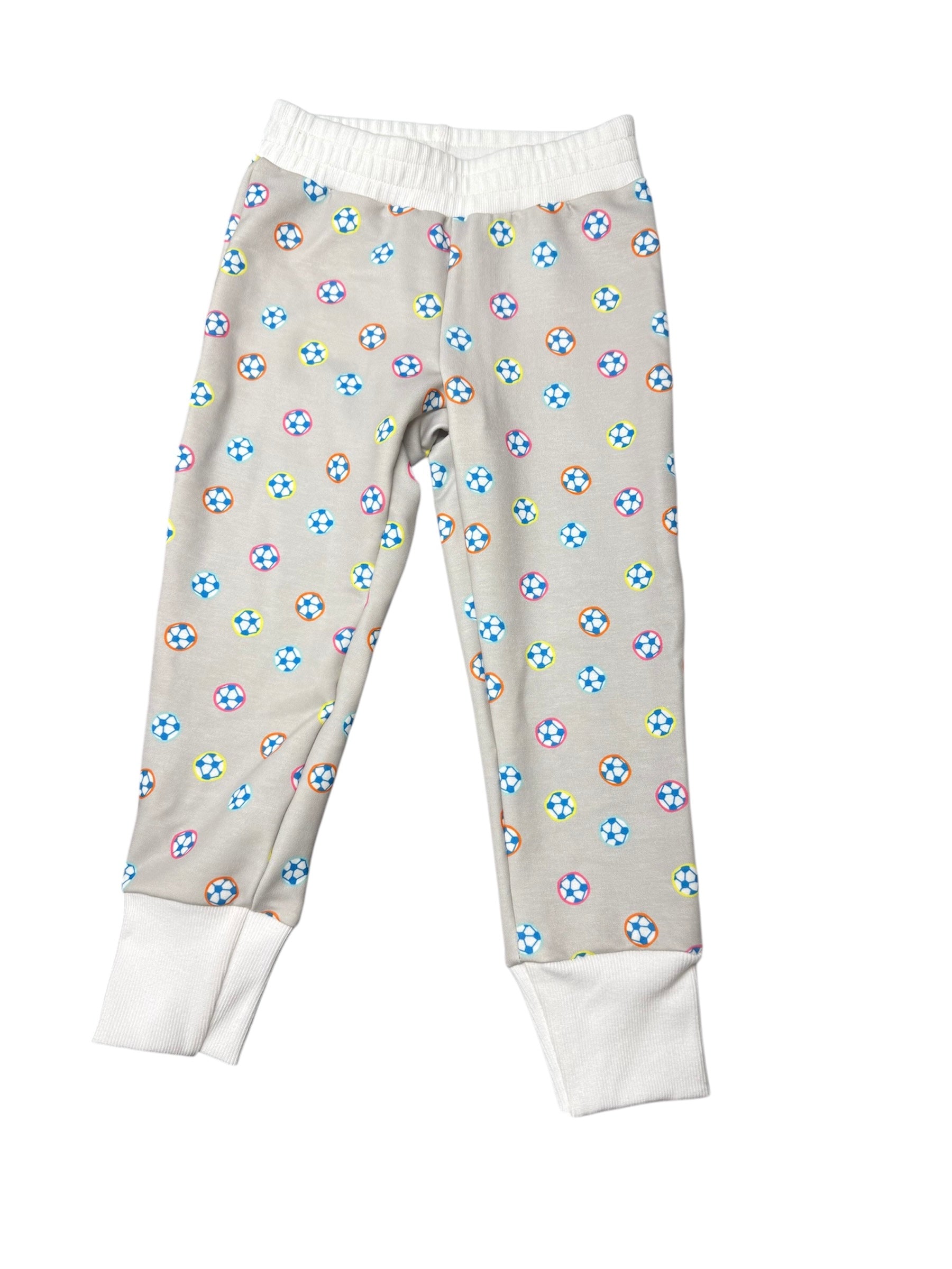 Bottoms - Cargo Pants