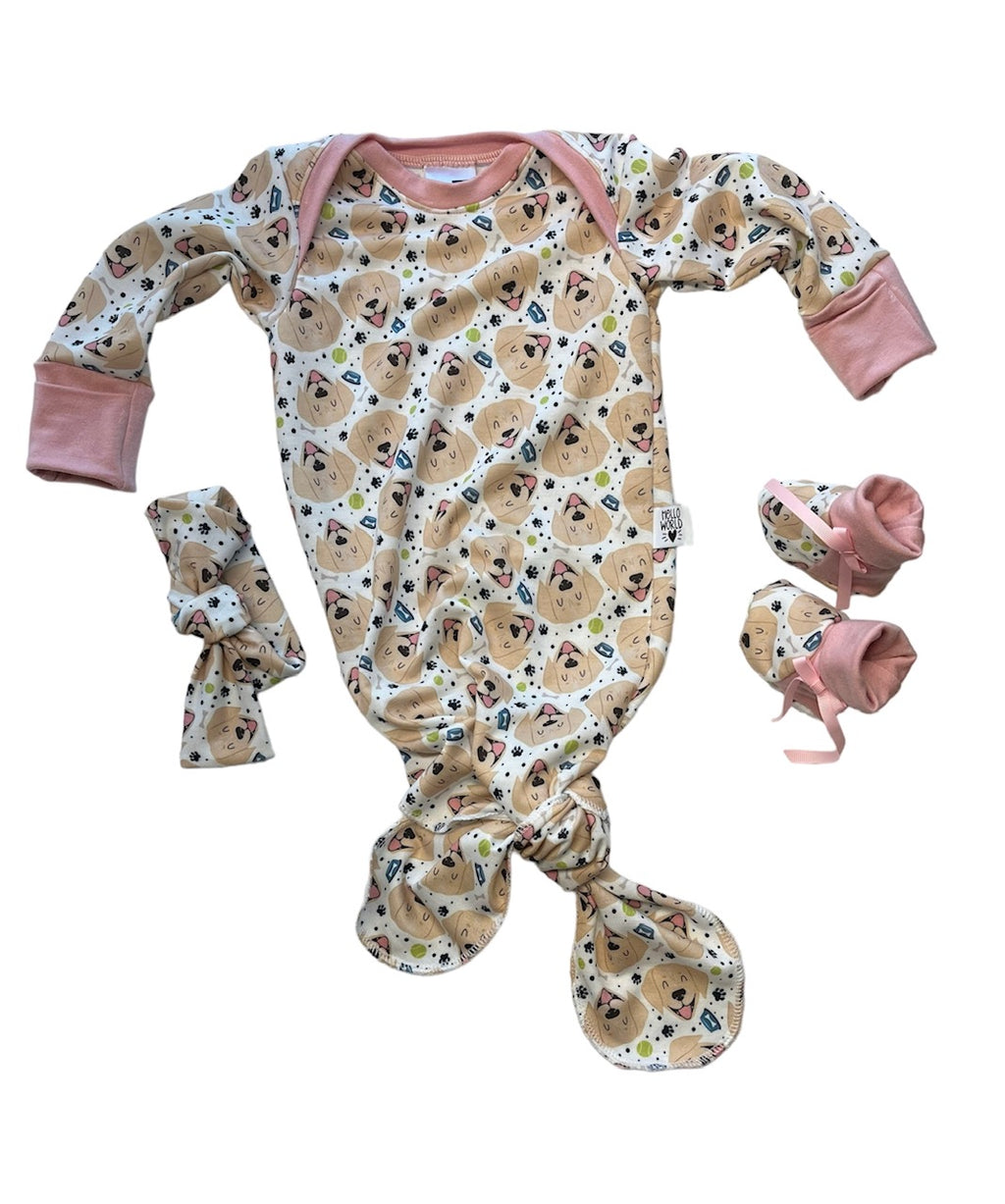 Lisa's Makes and Inspiration