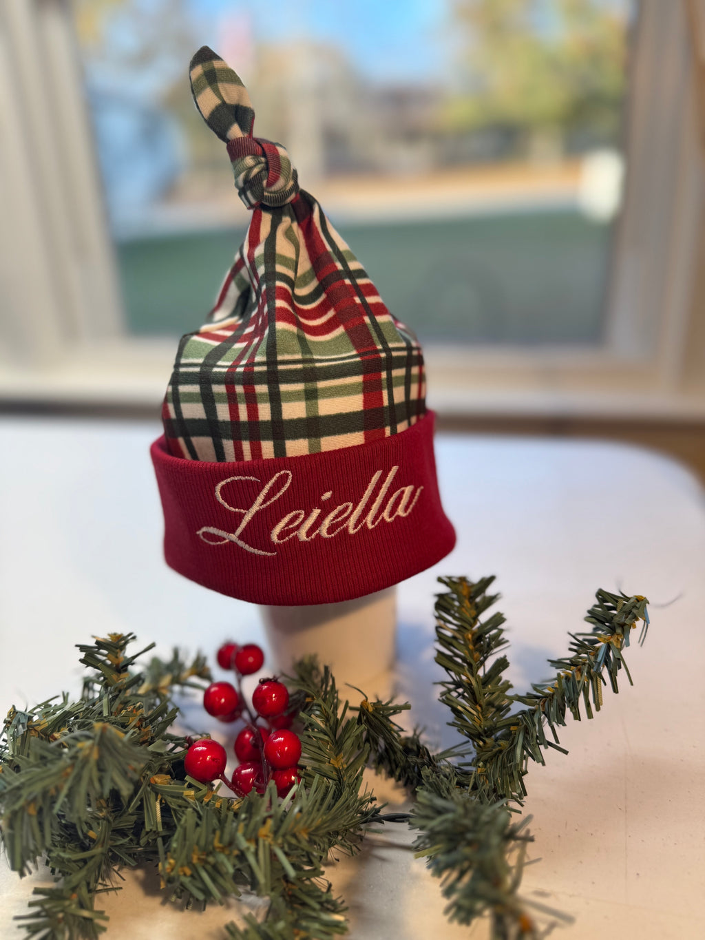 Hats, Bows, Headbands & baby booties