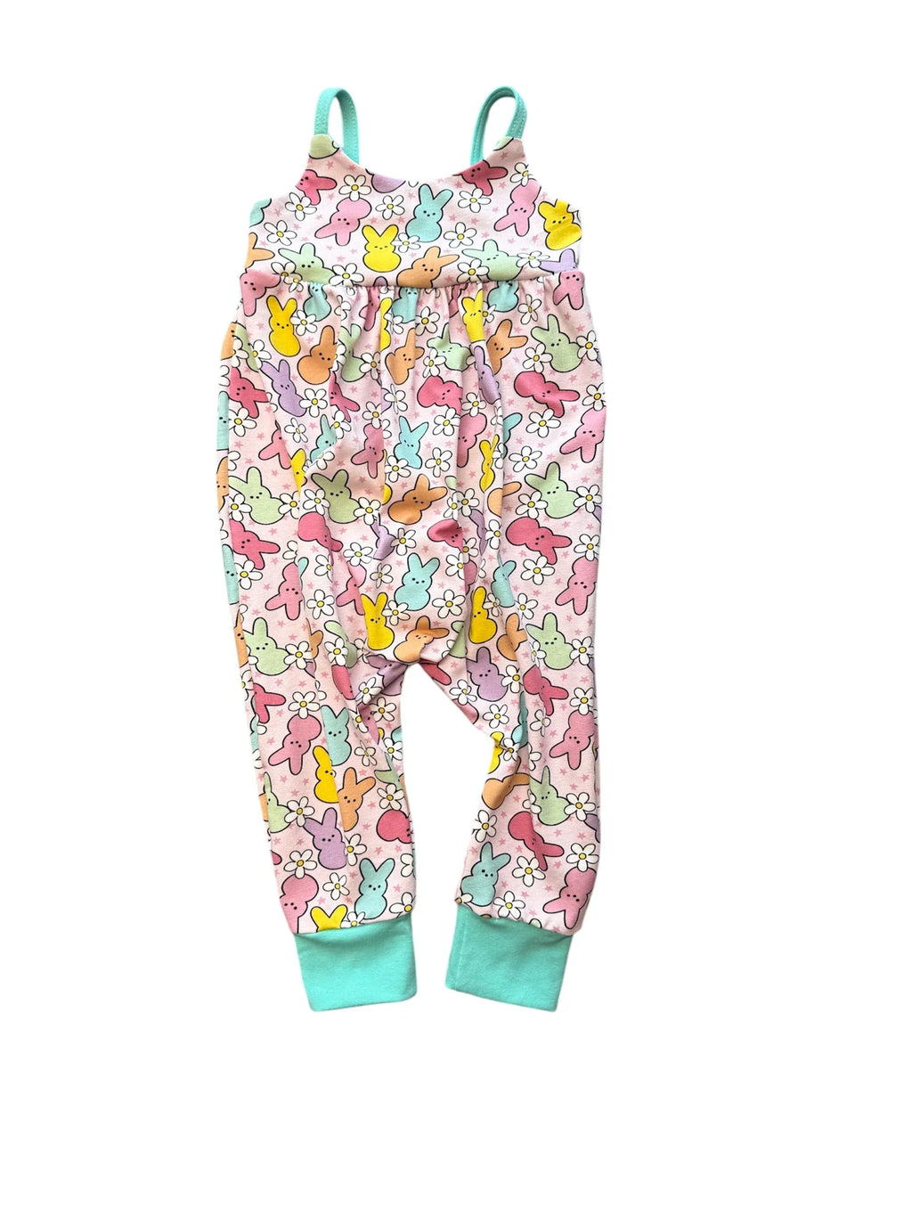 Romper (Napa Romper)