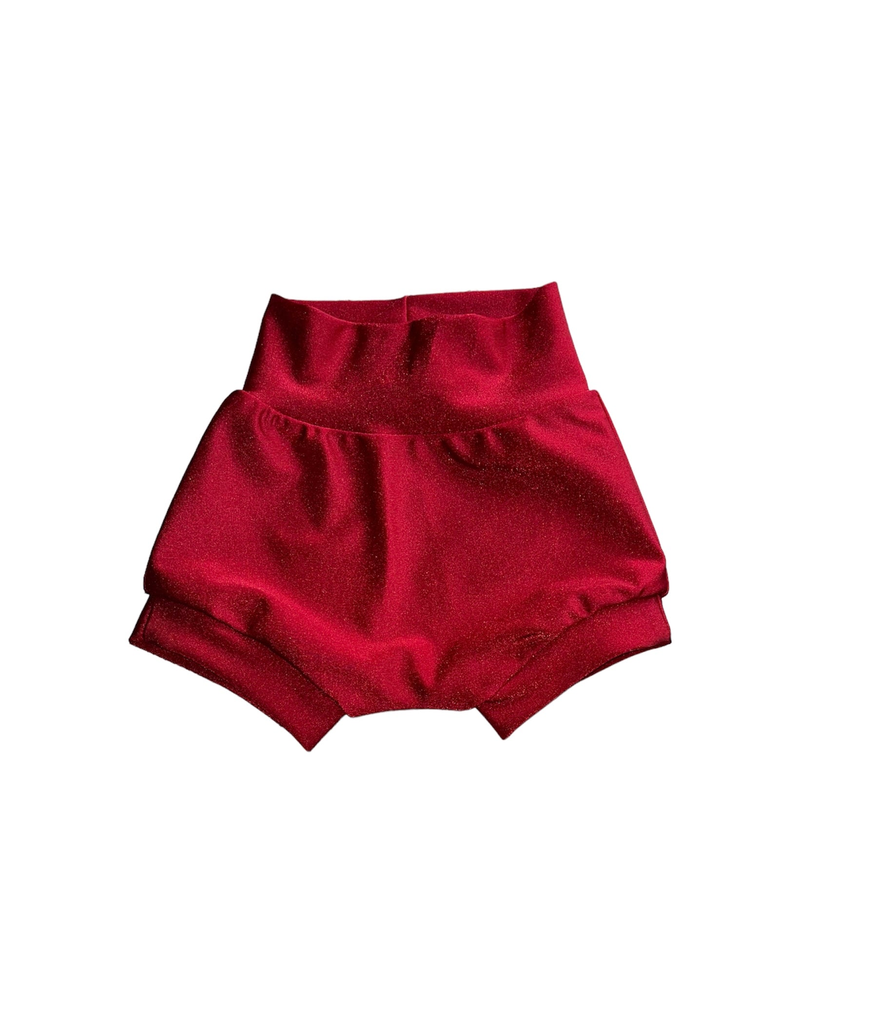 Shorts, cuffed for boy or girl