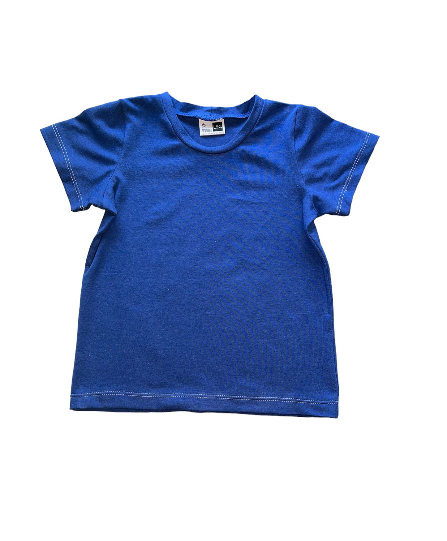 Shirt - Boy Essential T-Shirt