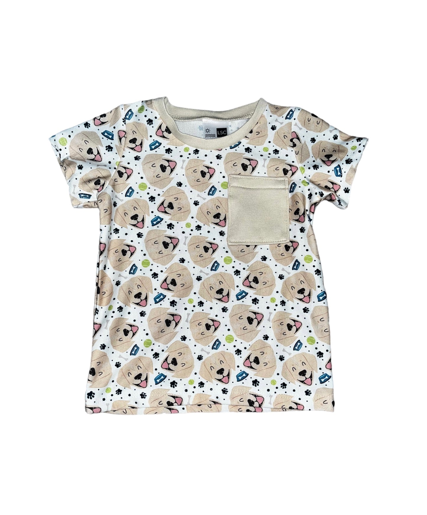 Doggie Print