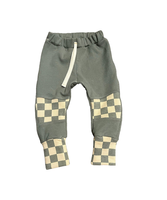 Bottoms - Taylor Joggers