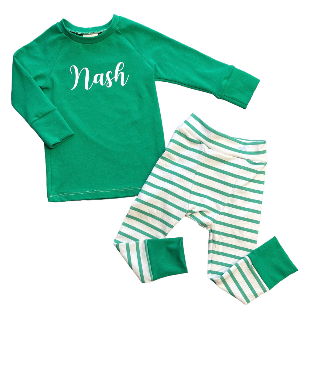 Lisa's Makes and Inspiration