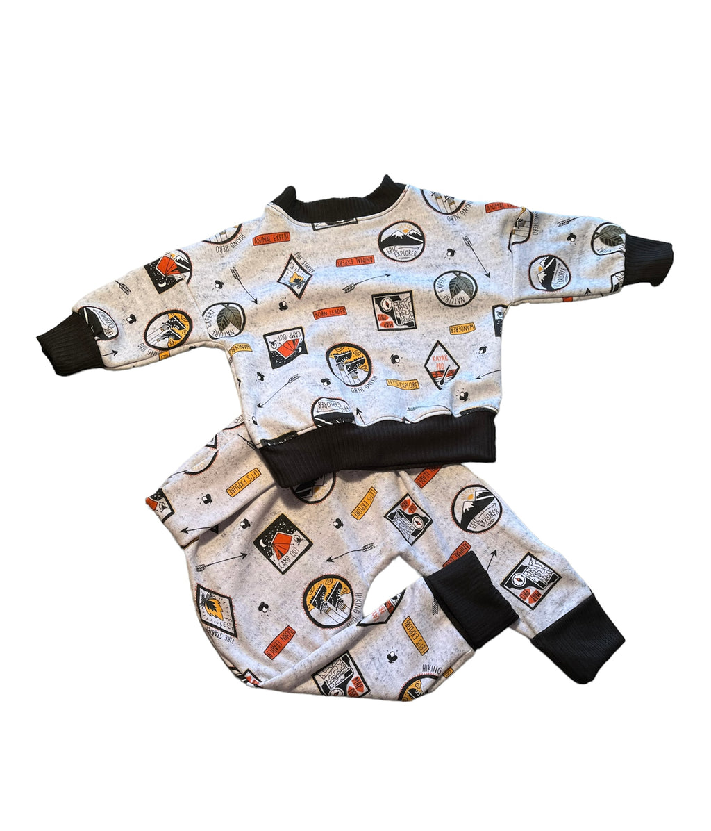 Lisa's Makes and Inspiration