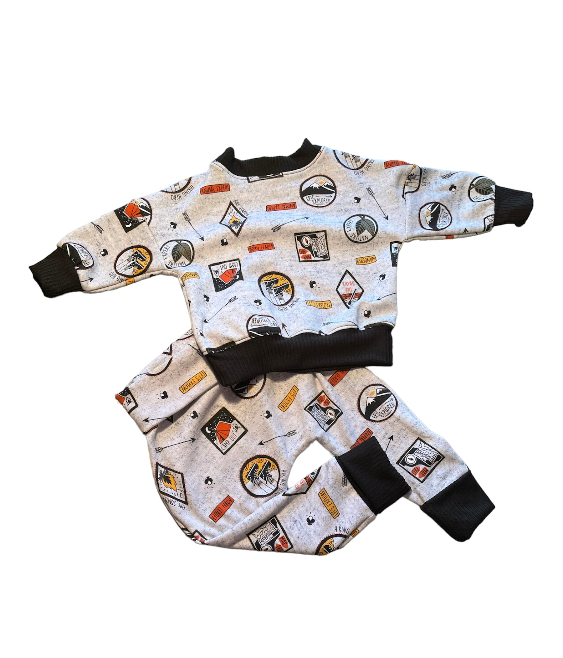 Lisa's Makes and Inspiration