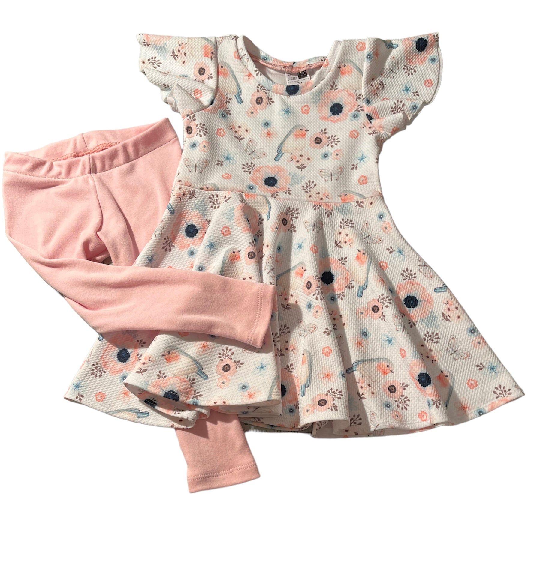 Lisa's Makes and Inspiration