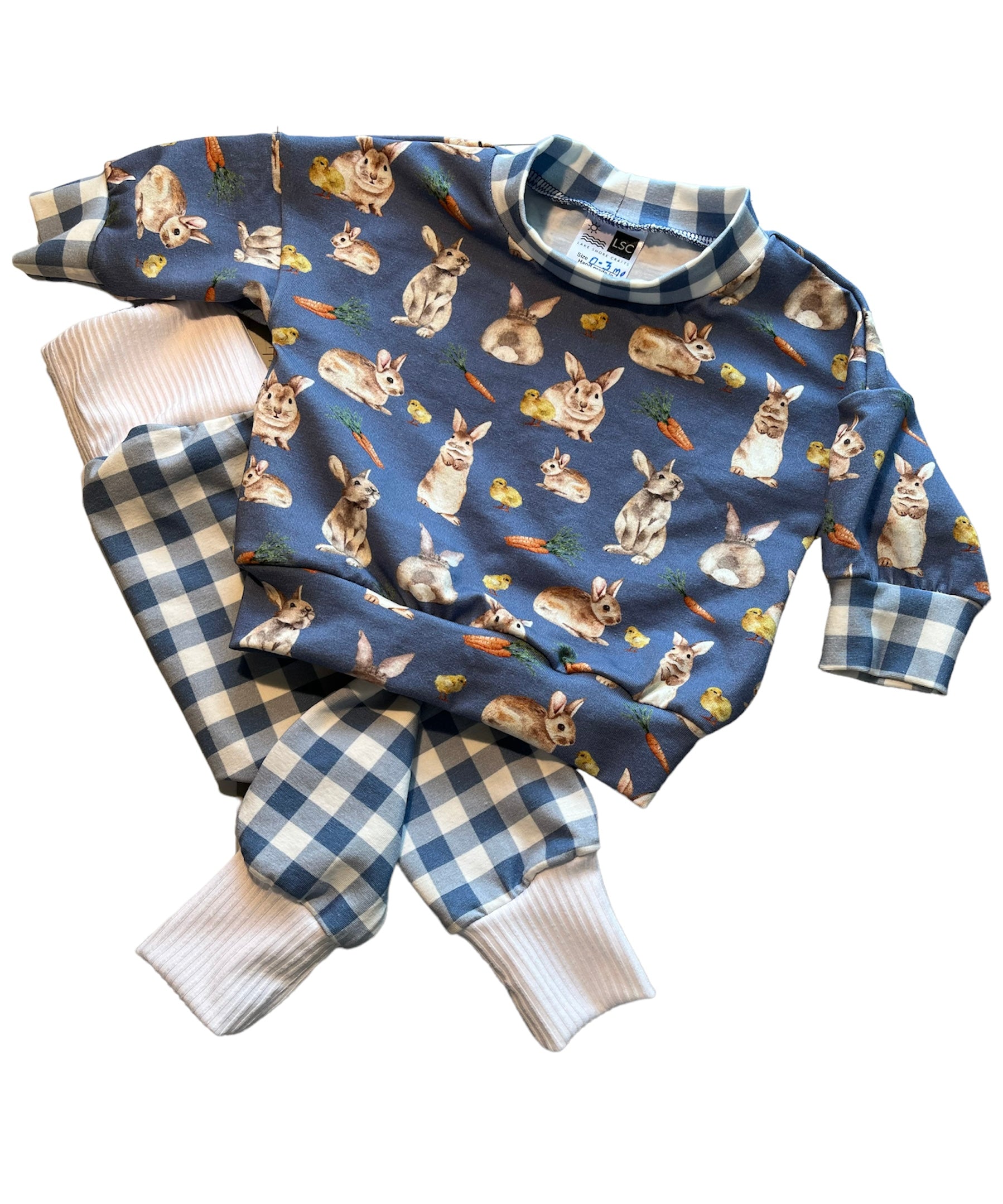 Lisa's Makes and Inspiration