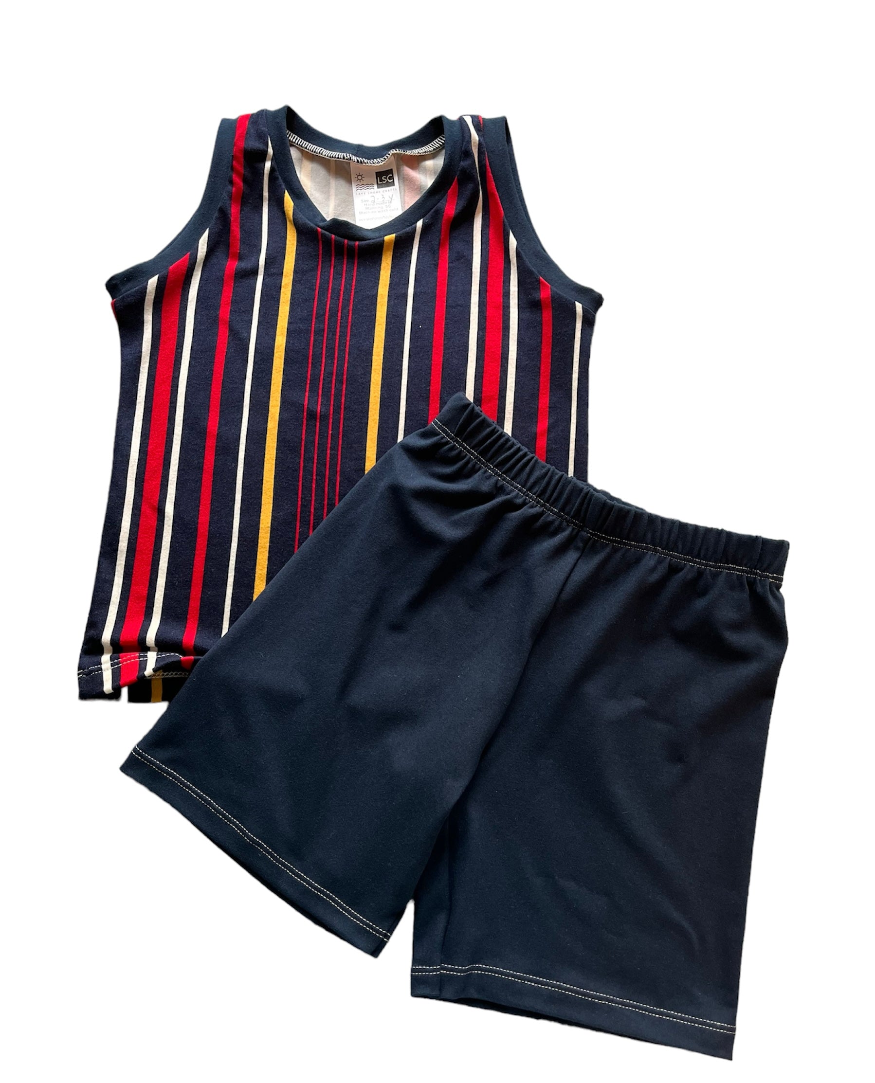 Lisa's Makes and Inspiration