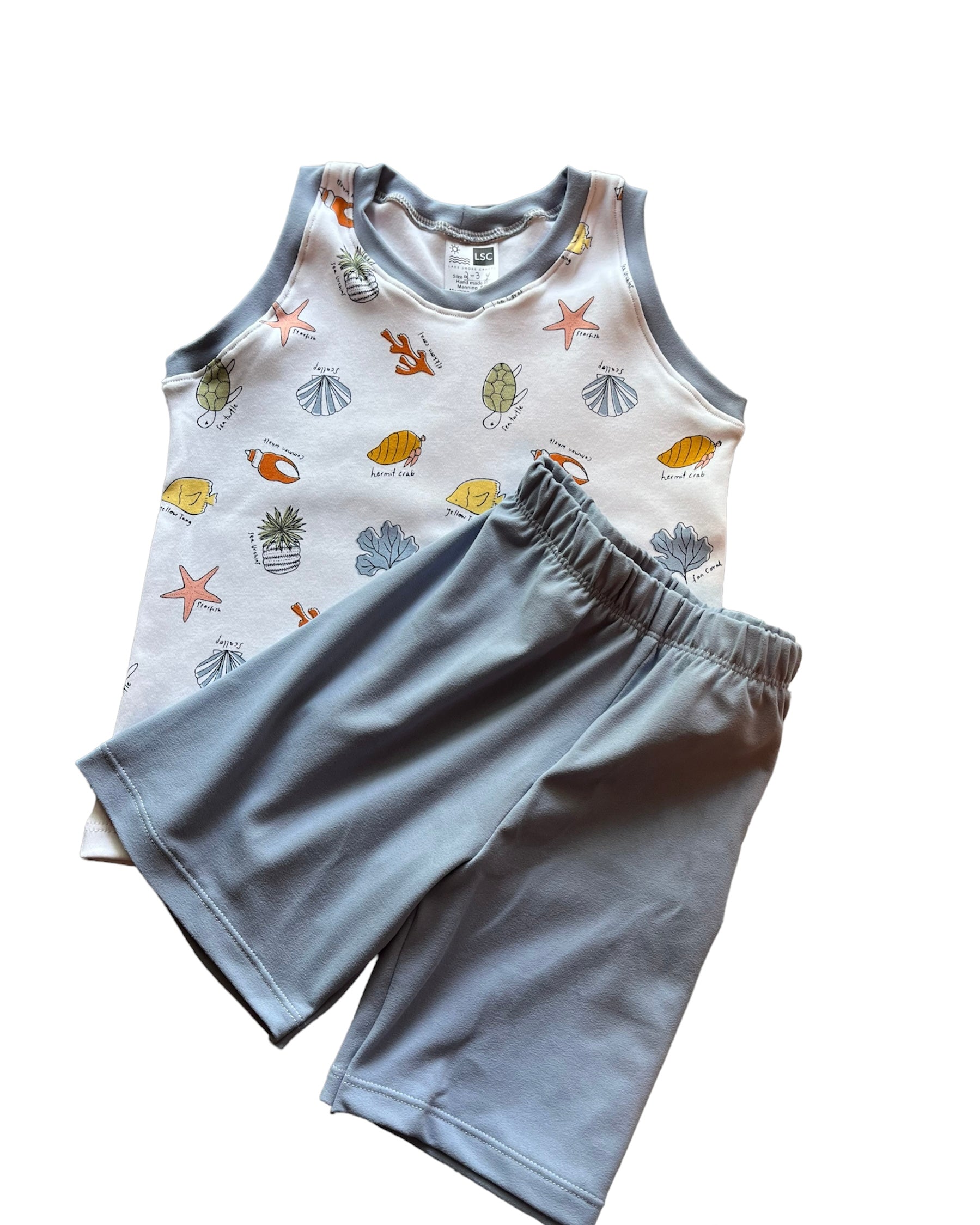 Lisa's Makes and Inspiration