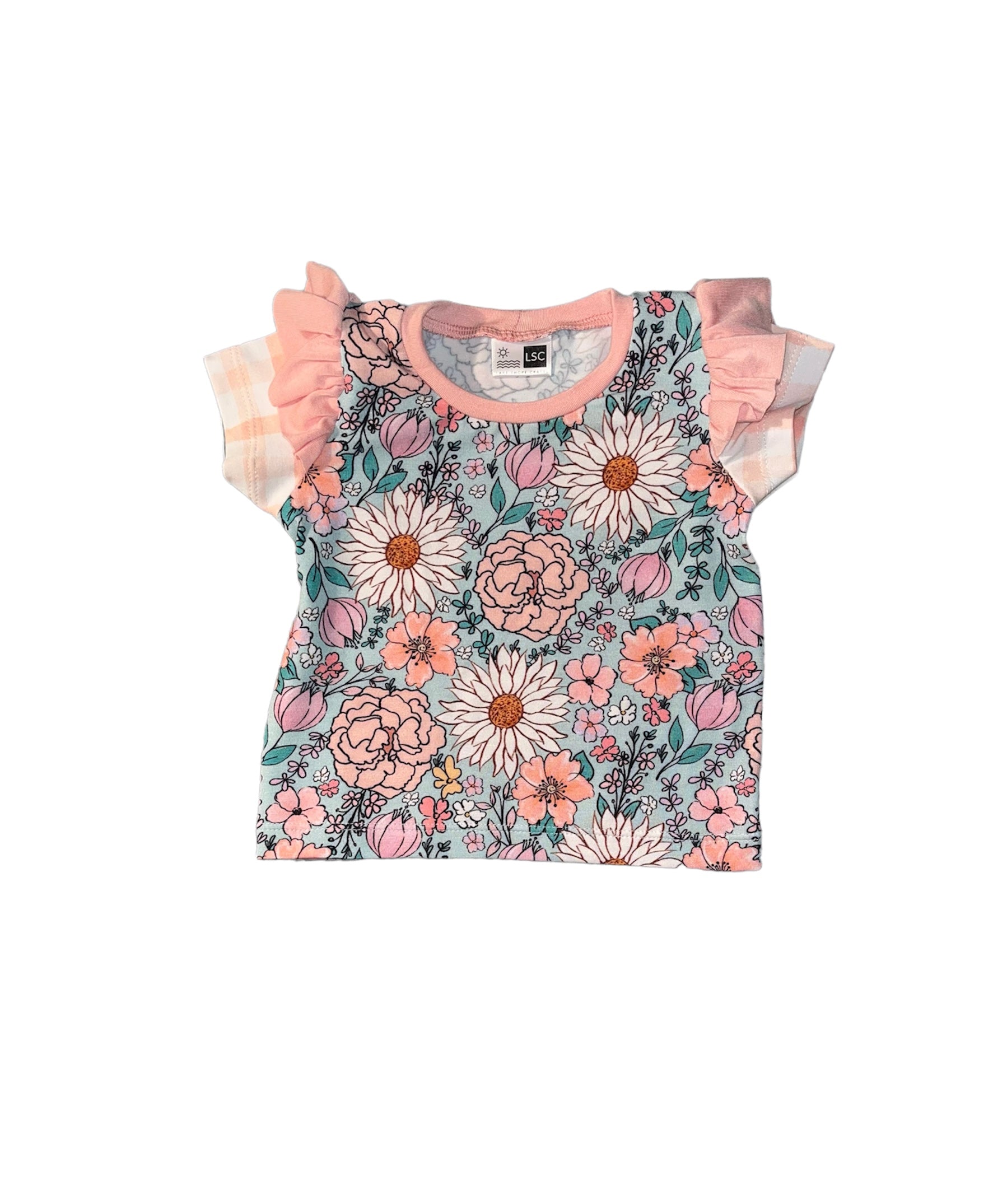 Lisa's Makes and Inspiration