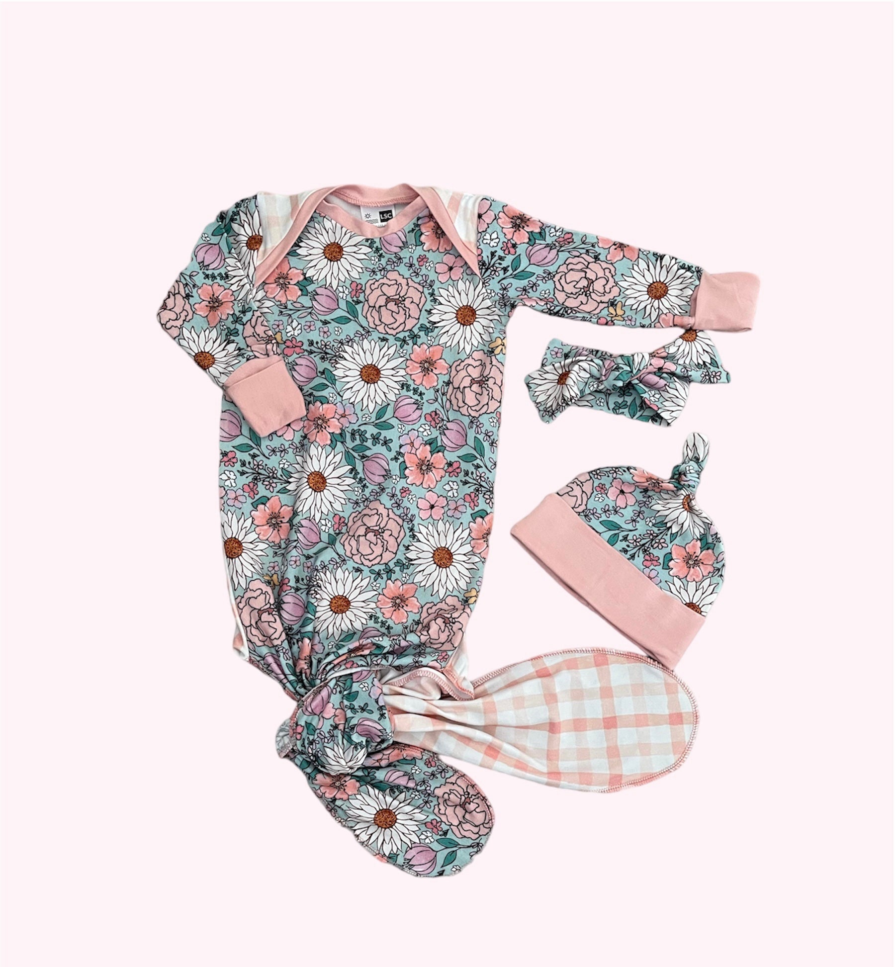 Lisa's Makes and Inspiration