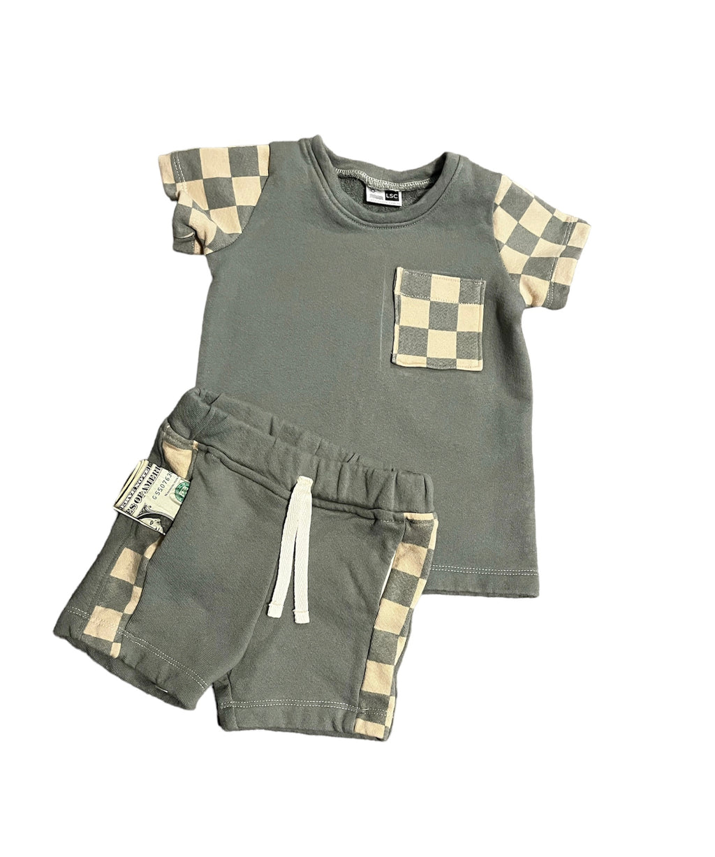 Lisa's Makes and Inspiration