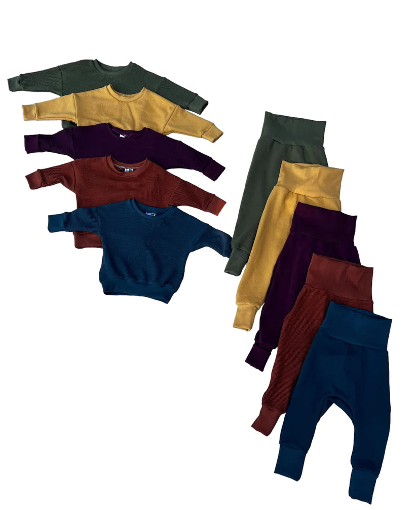 Lisa's Makes and Inspiration