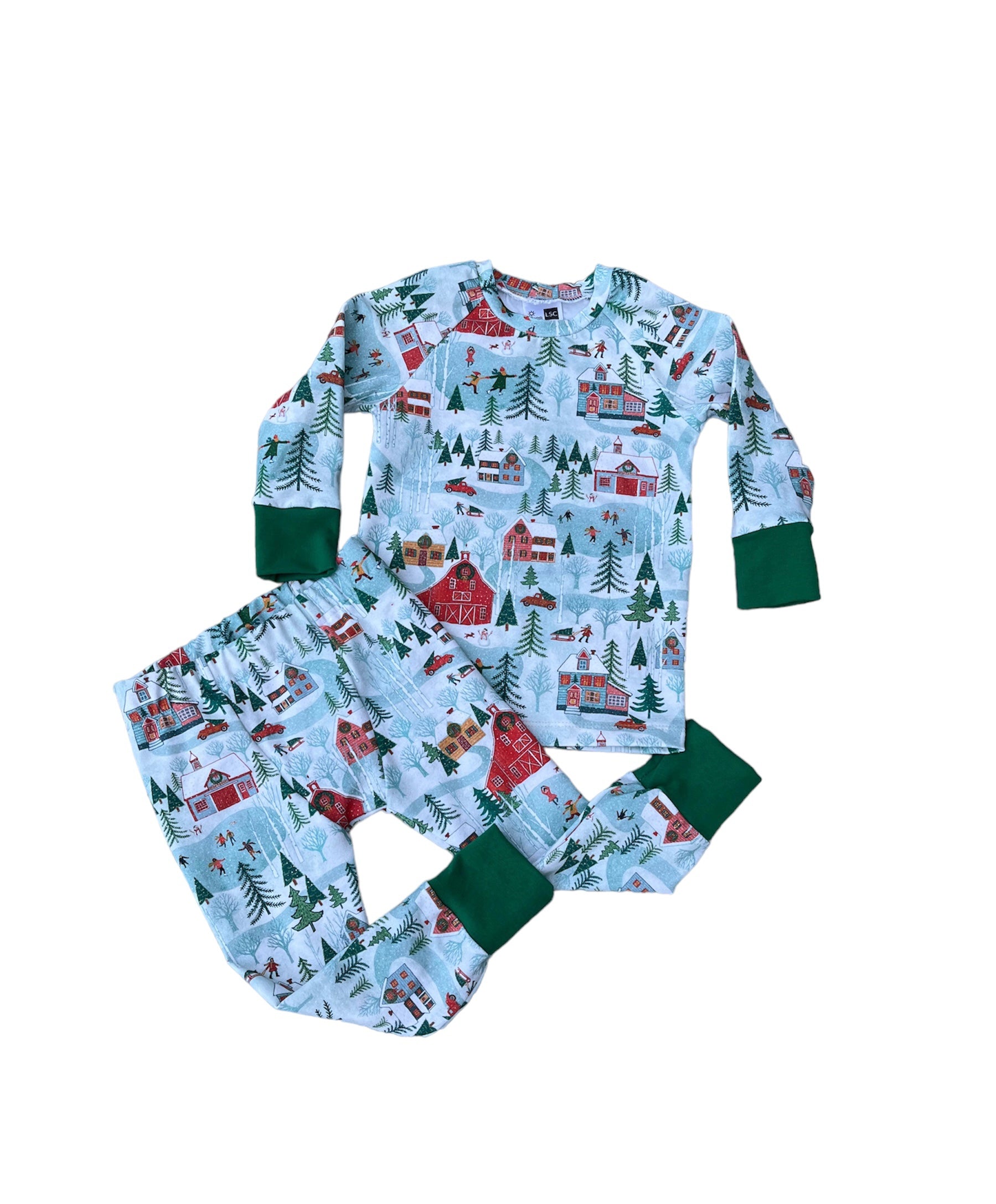 Lisa's Makes and Inspiration