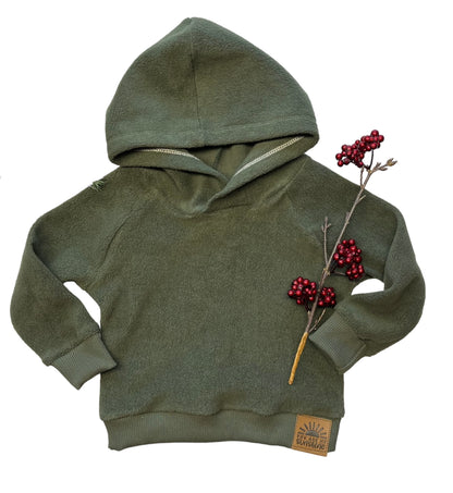 Hoodie - My Way Hoodie