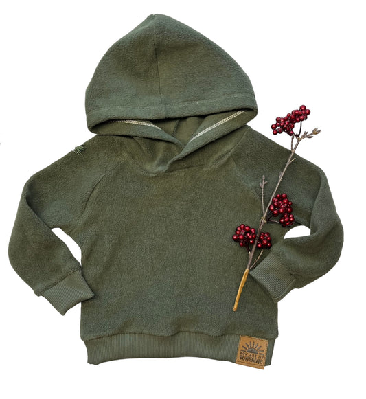 Hoodie - My Way Hoodie