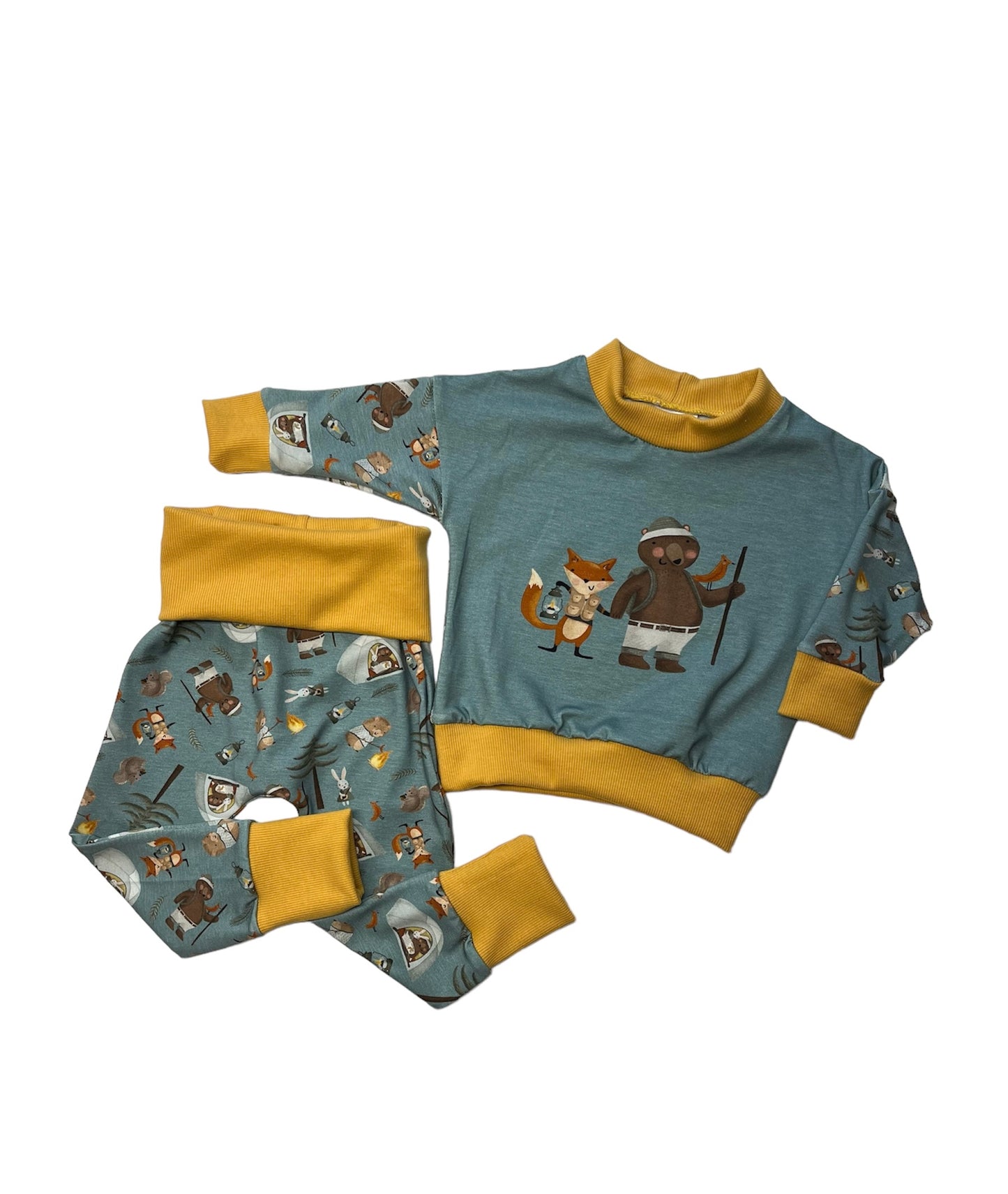 Lisa's Makes and Inspiration