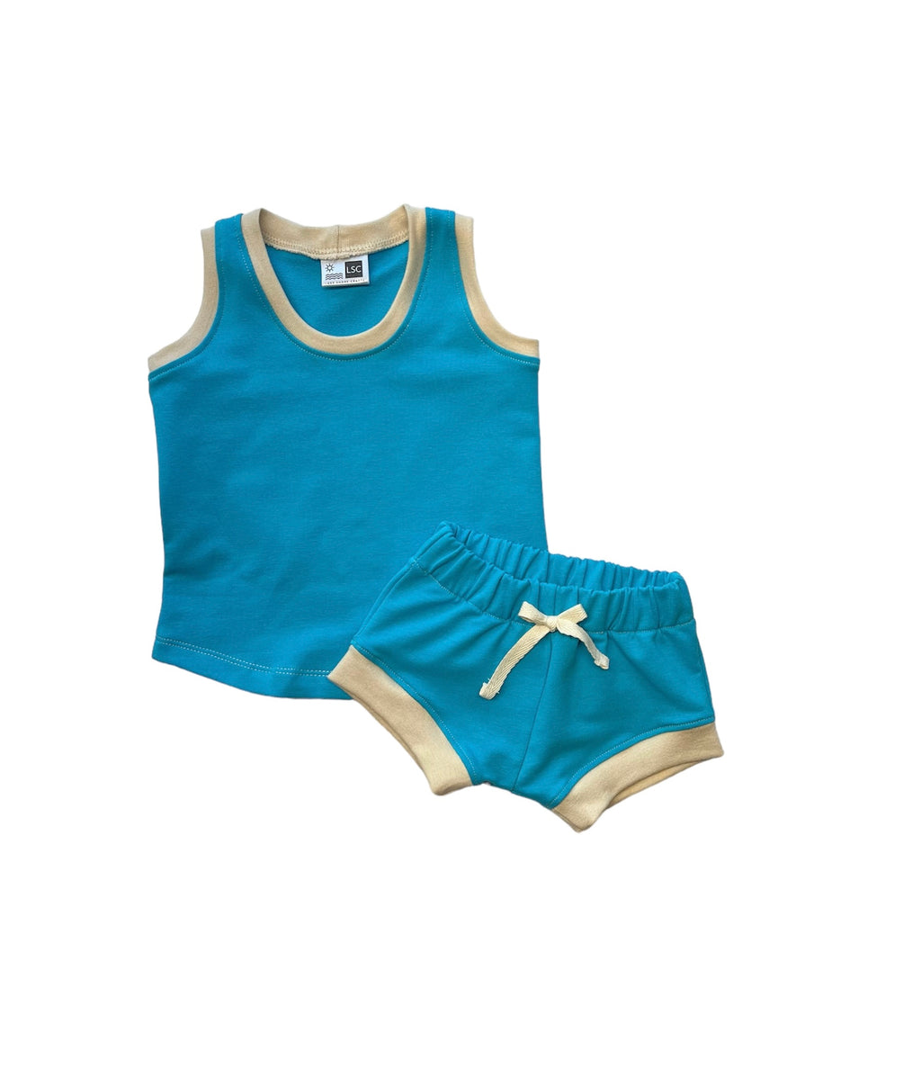 Lisa's Makes and Inspiration